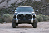 Uniball UCA Lift Kit — 3" Lift (K7091DL)