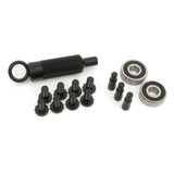 Centerforce DYAD(R) XDS 10.4, Extreme Multi-Disc Clutch and Flywheel Kit (415614877) — view 8