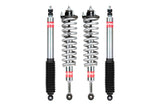 Stage 1 Plus Kit (E81820690122)