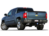 Cat-Back Exhaust System - S-Type (140429)