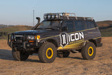 Icon Vehicle Dynamics (Prelim)1991-1997 Land Cruiser Sway Bar Relocation Kit
