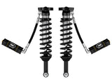 ICON 2023-2026 GMC Canyon/Chevrolet Colorado Trail Boss & ZR2, 2.5 Series Coilover Kit, Remote Reservoir