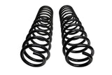 ICON Vehicle Dynamics Coil Springs — 2021-2024 Ford F-150 Raptor — Rear (95231)