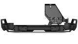 Body Armor 4X4 Driver Side Swingout - TR-2965DS