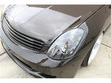 Spyder Projector Headlights - LED Halo - DRL - Black (5031747) - image 4