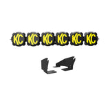KC HiLiTES LED Light Bar — 39" (KCL91343)