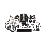 Edelbrock Complete Supercharger KIT FOR 09 F150 2WHEEL Drive (5.4L 3V). (EDL1583)
