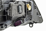 Headlight Assembly — 2015-2017 Volkswagen Touareg (HEL011937451)