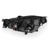 AlphaRex Projector Headlights Black - 880876 - image 2