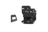 2019-2021 Chevrolet Silverado 1500 Terra Series Front Bumper Winch Plate Kit