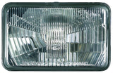 Module 164 x 103mm H4 Single High/Low Beam Headlamp