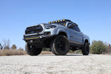 2016-2023 Toyota Tacoma Rogue Series LED Projector Headlight