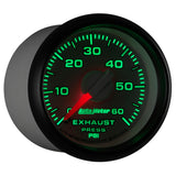 Autometer Gauge Exhaust Press. 2 1/16IN 60PSI Mechanical RAM GEN 3 Factory Match (ATM8525) — view 5