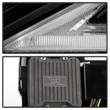 Spyder High-Power LED Module ( Low Beam ) Equipped (5088246) - image 5