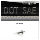 Spyder High-Power LED Module ( Low Beam ) Equipped (5088499) - image 8