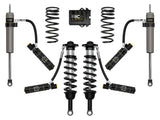 ICON 2023-2026 Toyota Sequoia TRD Pro, 1-2.5" Lift, Stage 8 2.5 Suspension System