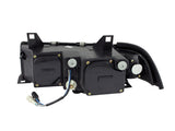 ANZO USA - Projector Headlight Set w/Halo - 121325