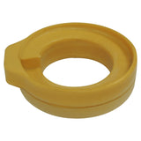 Crown Automotive Coil Spring Isolator — Yellow (5085505AD) - image 2