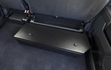 Rear 60%Underseat Lockbox - '15-26 F-150; '17-26 F-260/350/450 Super Duty; w/ Crew Cab (Black) (34401A)