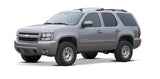 Suspension Lift Kit (K1060)