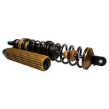 Suspension Shock Absorber and Coil Spring Assembly (41-327845)