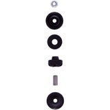 Bilstein Shocks — 2017-2022 Ford F-250 Super Duty (BIL24-284707)