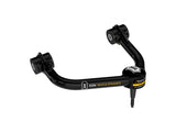 ICON 2021-2026 Ford F-150, Front, Tubular Upper Control Arms w/ Delta Joint Pro