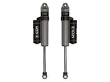 ICON 2023-2026 GMC Canyon/Chevrolet Colorado, 0-1” Lift, Rear, V.S. 2.5 Aluminum Series Shock Absorbers, Piggyback Reservoir, Pair (77751P) — view 9