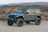 Sport Lift System w/Shock — 3" (K4201DL)