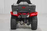 Sport Muffler, Chambered (AT6109SP)
