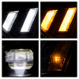 Spyder High-Power LED Module ( Low Beam ) Equipped (5088352) - image 2