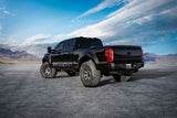 ICON 2023-2026 Ford F-250/F-350 Super Duty 4WD, 4-5.5" Lift, Stage 8 Coilover Conversion System w/ Radius Arms & Expansion Packs (K63218RL) — view 5