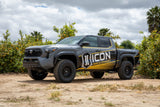 ICON 2022-2026 Toyota Tundra/2023-2026 Sequoia/2024-2026 Tacoma/2024-2026 Land Cruiser 250 Series/2025-2026 4Runner/2024-2026 Lexus GX550, Rear, Billet Adjustable Track Bar Kit (54202) — view 5