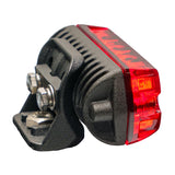 NANO 2 Pack Scene Light Kit with Red/Amber Lens