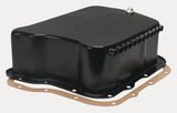 Derale Transmission Cooling Pan, Reduces Fluid Temps up to 50°F, Increase Capacity (14210) — view 4