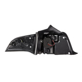 AlphaRex LED Taillights Jet Black - 601010 - image 2