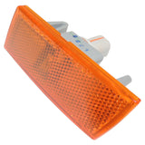 Crown Automotive Side Marker Light — Amber (4805861AA) - image 2
