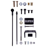 Bilstein Shocks — 2020-2026 Jeep Gladiator (BIL25-329957)