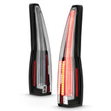 ANZO USA - ANZO USA Led Taillights - 311297