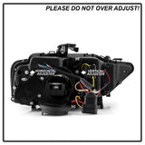 Spyder High-Power LED Module ( Low Beam ) Equipped (5088345) - image 7