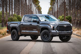 ICON 2022-2026 Toyota Tundra, 1.25-3.5" Lift, Stage 9, 2.5 Suspension System, Billet, CDCV