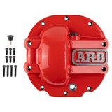 Differential Cover (0750006)