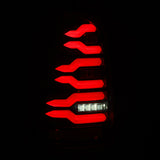 AlphaRex LED Taillights Alpha-Black - 690070 - image 6