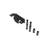 KC Hilites JEEP Wrangler JL/21C FORD Bronco R Spare TIRE Carrier Light Mount (KCL7478) — view 14