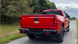 Fishbone Offroad Silverado 1500 Rockfish Rear Bumper