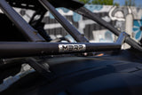 MBRP Black-Coated Front-Intrusion Bar.