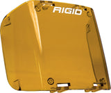 Light Cover For D-SS Series LED Lights, Yellow, Single