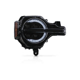 2021-2026 Ford Bronco Sol Series LED Projector Headlights