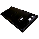 Crown Automotive Tailgate — Black (55176340AG) - image 3