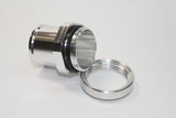 PRW - Radiator Fitting, Straight, -20 AN O-Ring Male to 1.50 in. Hose - 5292323 - image 3
